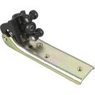 Metzger Rollenführung, Schiebetür 2310082