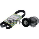 NTN-SNR Keilrippenriemensatz KA859.23