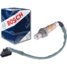 BOSCH 0 258 027 00A Lambdasonde vor Katalysator Regelsonde BOSCH 0 258 027 00A Lambdasonde vor Katalysator Regelsonde