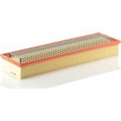 MANN-FILTER C 60 345 Luftfilter MANN-FILTER C 60 345 Luftfilter