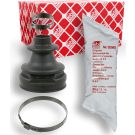 FEBI BILSTEIN 22985 Faltenbalgsatz, Antriebswelle
