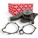 FEBI BILSTEIN 11358 Wasserpumpe FEBI BILSTEIN 11358 Wasserpumpe