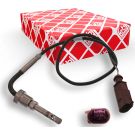 FEBI BILSTEIN 48837 Sensor, Abgastemperatur FEBI BILSTEIN 48837 Sensor, Abgastemperatur