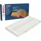 BOSCH F 026 400 506 Luftfilter