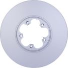 Bremsscheibe 8DD 355 108-121