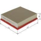 Luftfilter F 026 400 623 Luftfilter F 026 400 623