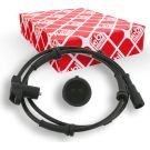 FEBI BILSTEIN 26040 Sensor, Raddrehzahl FEBI BILSTEIN 26040 Sensor, Raddrehzahl
