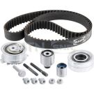 NTN-SNR Zahnriemensatz KD457.72