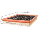 Knecht Luftfilter LX 2683