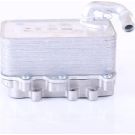 Nissens Ölkühler, Motoröl FIRST FIT 91100