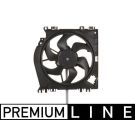 Mahle Lüfter, Motorkühlung BEHR Premium Line CFF 285 000P