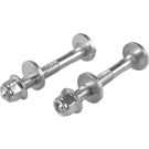 Tedgum Reparatursatz, Lenker TED99145