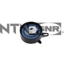 NTN-SNR Spannrolle, Zahnriemen GT357.33