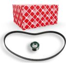 FEBI BILSTEIN 19658 Zahnriemensatz FEBI BILSTEIN 19658 Zahnriemensatz