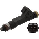 FEBI BILSTEIN 47335 Einspritzventil FEBI BILSTEIN 47335 Einspritzventil