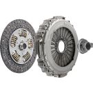 Valeo 827561 Kupplungssatz REMANUFACTURED KIT3P
