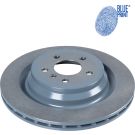 Blue Print Bremsscheibe ADU174365