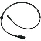 Metzger Sensor, Raddrehzahl 0900452