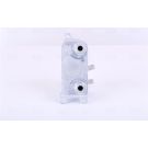 Nissens Ölkühler, Automatikgetriebe FIRST FIT 90833