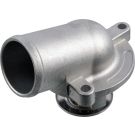 FEBI BILSTEIN 45739 Thermostatgehäuse FEBI BILSTEIN 45739 Thermostatgehäuse