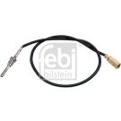 FEBI BILSTEIN 185525 Sensor, Abgastemperatur FEBI BILSTEIN 185525 Sensor, Abgastemperatur
