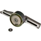 Spannrolle, Keilrippenriemen T39101 Spannrolle, Keilrippenriemen T39101
