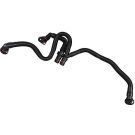 Metzger Schlauch, Kurbelgehäuseentlüftung 2380180