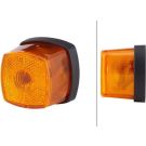 Hella Seitenmarkierungsleuchte HELLA ValueFit 2PS 357 012-001