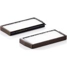 MANN-FILTER CU 24 000-2 Innenraumfilter, Partikelfilter MANN-FILTER CU 24 000-2 Innenraumfilter, Partikelfilter