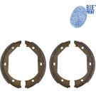 Bremsbackensatz, Feststellbremse ADBP410033 Bremsbackensatz, Feststellbremse ADBP410033