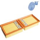 Blue Print Luftfilter ADL142229