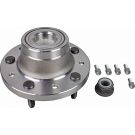Metzger Radlagersatz COMPETENCE KIT WM 7029