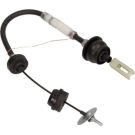 Maxgear Seilzug, Kupplungsbetätigung 32-0313