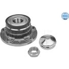 Meyle Radnabe MEYLE-ORIGINAL: True to OE 214 752 0005