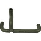 Metzger Schlauch, Kurbelgehäuseentlüftung 2380014