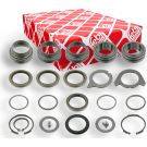 FEBI BILSTEIN 07478 Reparatursatz, Bremsnockenwelle FEBI BILSTEIN 07478 Reparatursatz, Bremsnockenwelle