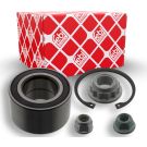 FEBI BILSTEIN 39160 Radlagersatz FEBI BILSTEIN 39160 Radlagersatz
