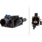 Hella Thermostat, Kühlmittel 8MT 354 776-551