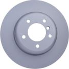 Hella Bremsscheibe Pro High Carbon 8DD 355 120-761