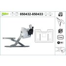 Valeo Fensterheber 850432 Valeo Fensterheber 850432