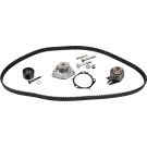 FEBI BILSTEIN 173179 Wasserpumpe + Zahnriemensatz FEBI BILSTEIN 173179 Wasserpumpe + Zahnriemensatz