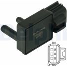 Sensor, Abgasdruck DPS00011 Sensor, Abgasdruck DPS00011