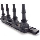 GEBE Zündspule 9 4538 1