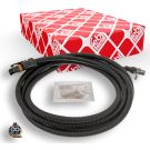 FEBI BILSTEIN 40546 Sensor, Raddrehzahl FEBI BILSTEIN 40546 Sensor, Raddrehzahl