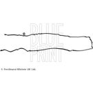 Blue Print Dichtung, Steuergehäusedeckel ADBP640009