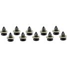 Metzger Halteclip, Türverkleidung 2280033