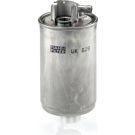 Mann-Filter Kraftstofffilter WK 829