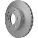 Bremsscheibe 8DD 355 131-891