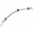 Metzger Seilzug, Schaltgetriebe 3150287