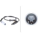 Hella Sensor, Raddrehzahl 6PU 010 039-361